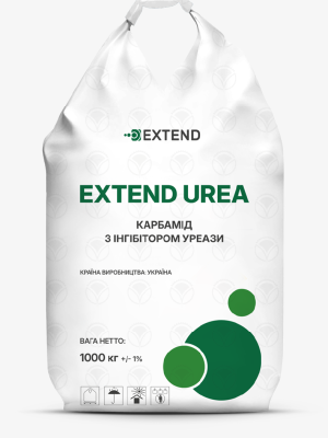 EXTEND UREA